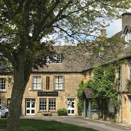 Lucy'S Tearoom Стоу на Вёлд Экстерьер фото