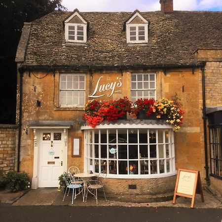 Lucy'S Tearoom Стоу на Вёлд Экстерьер фото