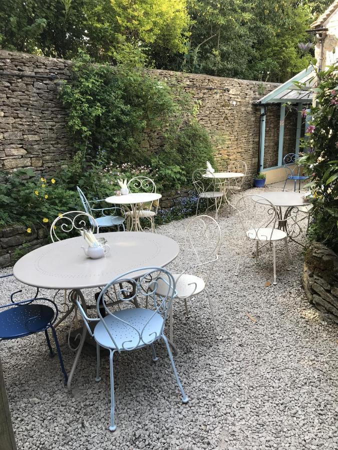 Lucy'S Tearoom Стоу на Вёлд Экстерьер фото