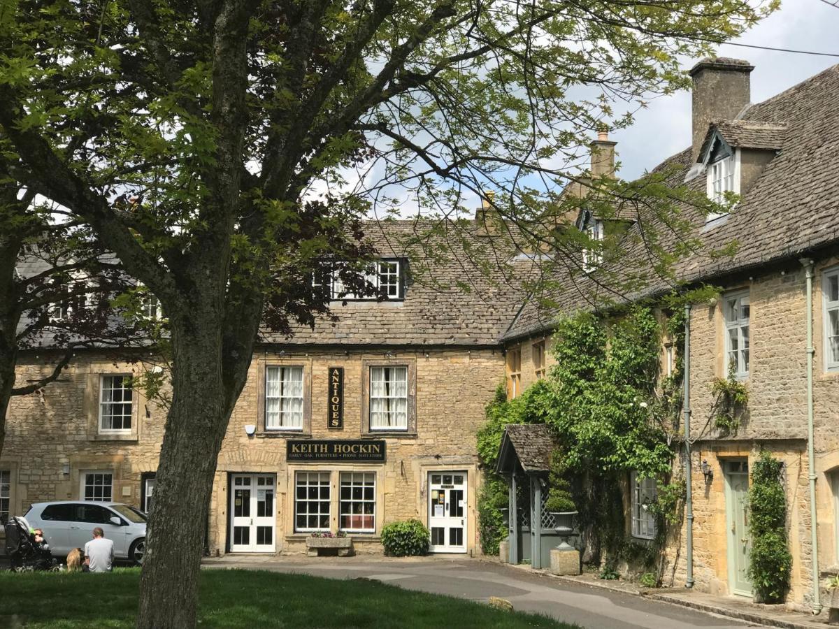 Lucy'S Tearoom Стоу на Вёлд Экстерьер фото
