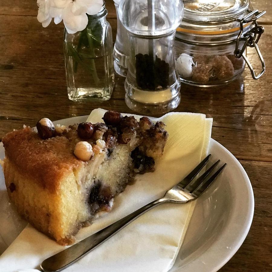 Lucy'S Tearoom Стоу на Вёлд Экстерьер фото