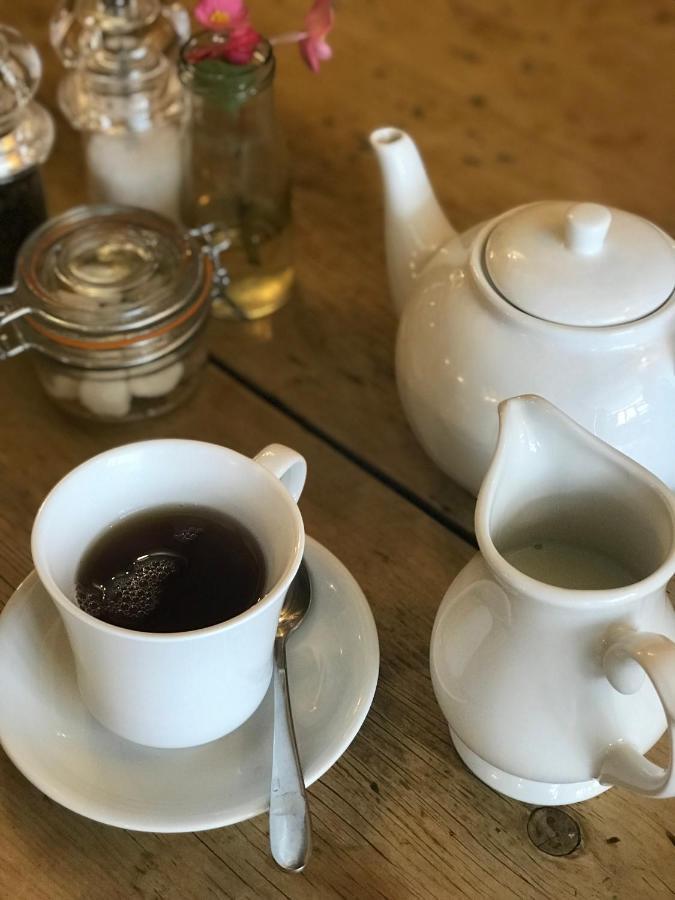 Lucy'S Tearoom Стоу на Вёлд Экстерьер фото