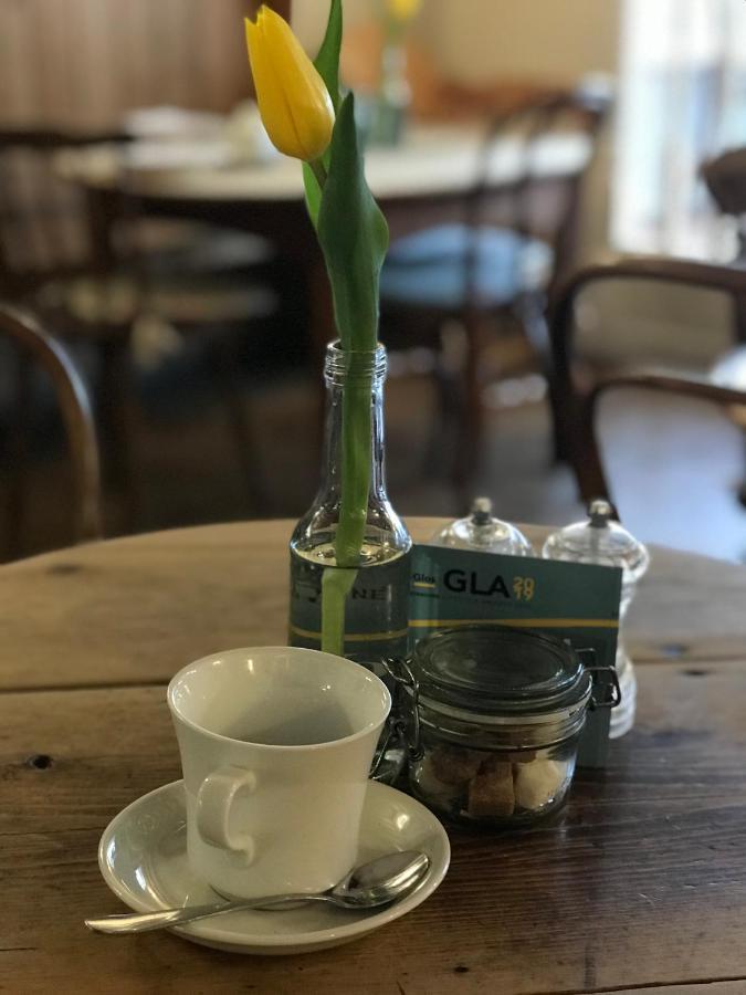Lucy'S Tearoom Стоу на Вёлд Экстерьер фото