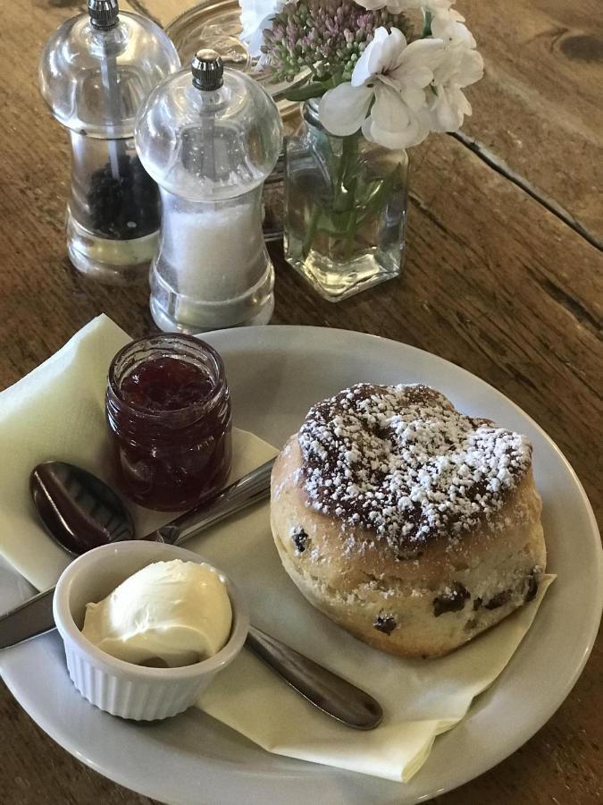 Lucy'S Tearoom Стоу на Вёлд Экстерьер фото