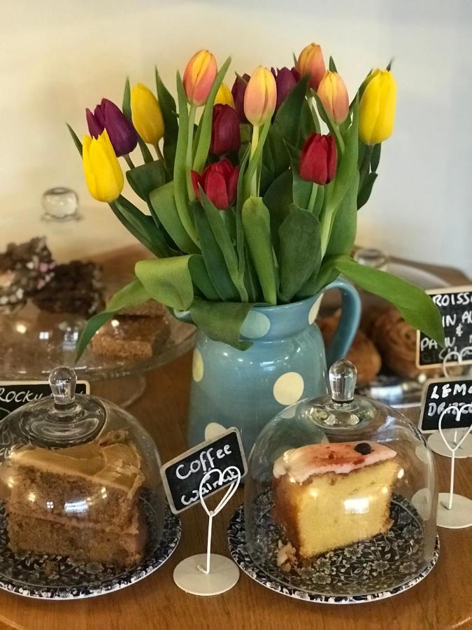Lucy'S Tearoom Стоу на Вёлд Экстерьер фото